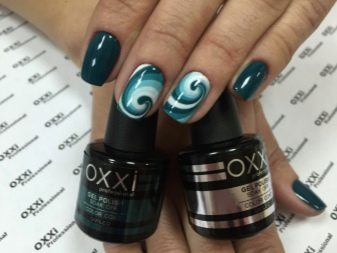 Особенности гель-лака Oxxi Professional и нюансы его применения