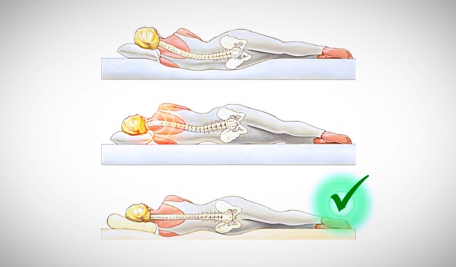 Ортопедичні подушки: для чого потрібні, види, склад і як ними користуватися